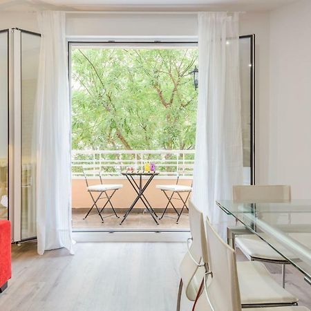 Charming Madrid City Екстериор снимка